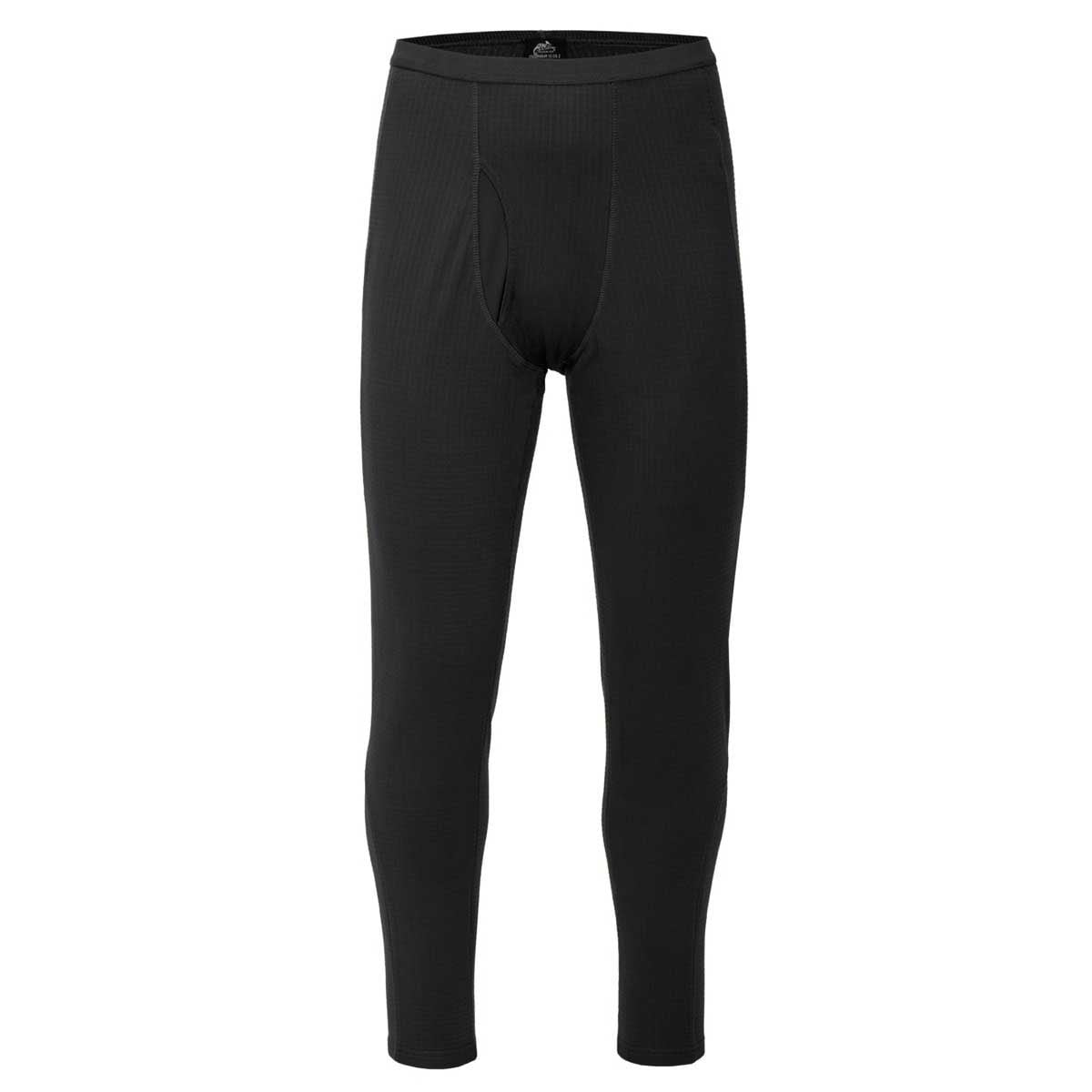 Legginsy termoaktywne męskie Helikon US LVL 2 - Black