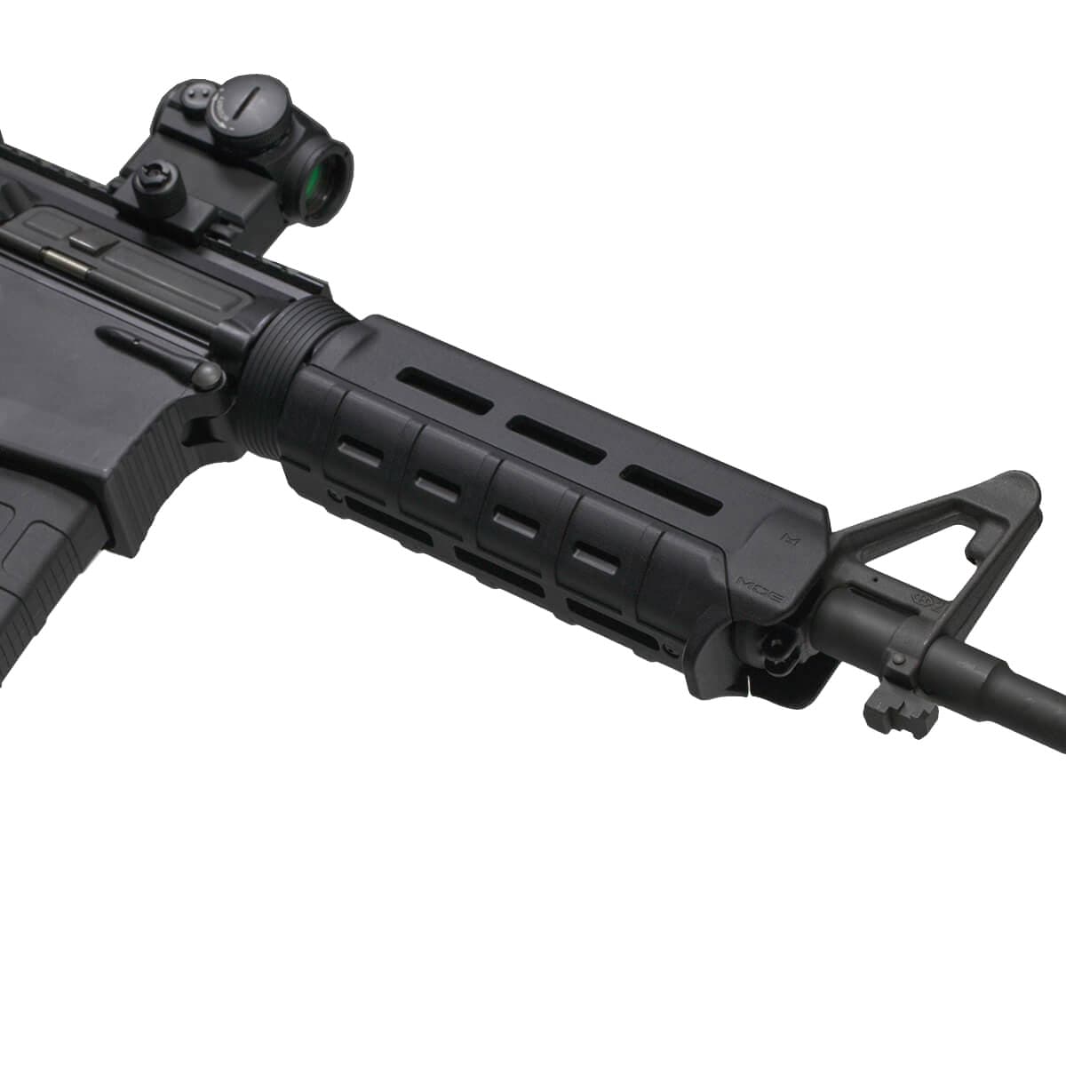 Łoże Magpul MOE M-LOK Hand Guard do karabinków AR15/M4 - Black