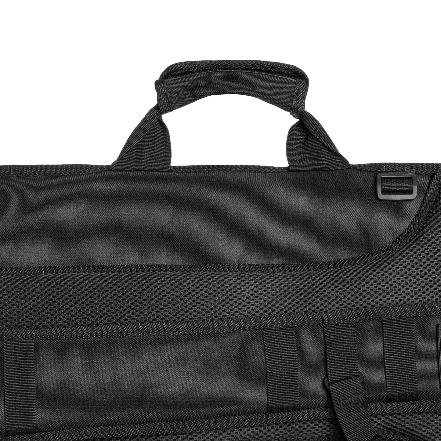 Pokrowiec na broń UTG Multi-Firearm Case Sling Pack - Black/Navy
