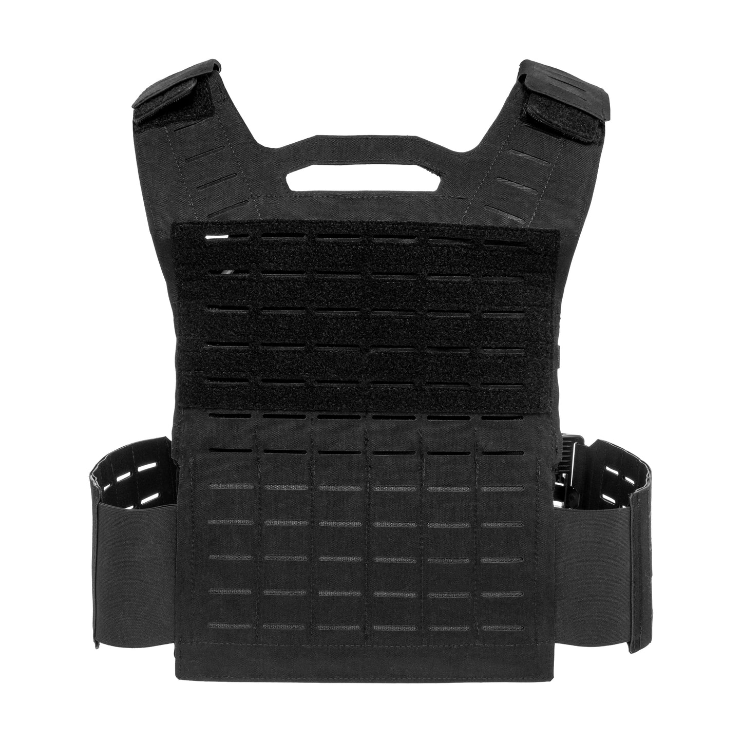Kamizelka taktyczna Combat Lab Crab - Black