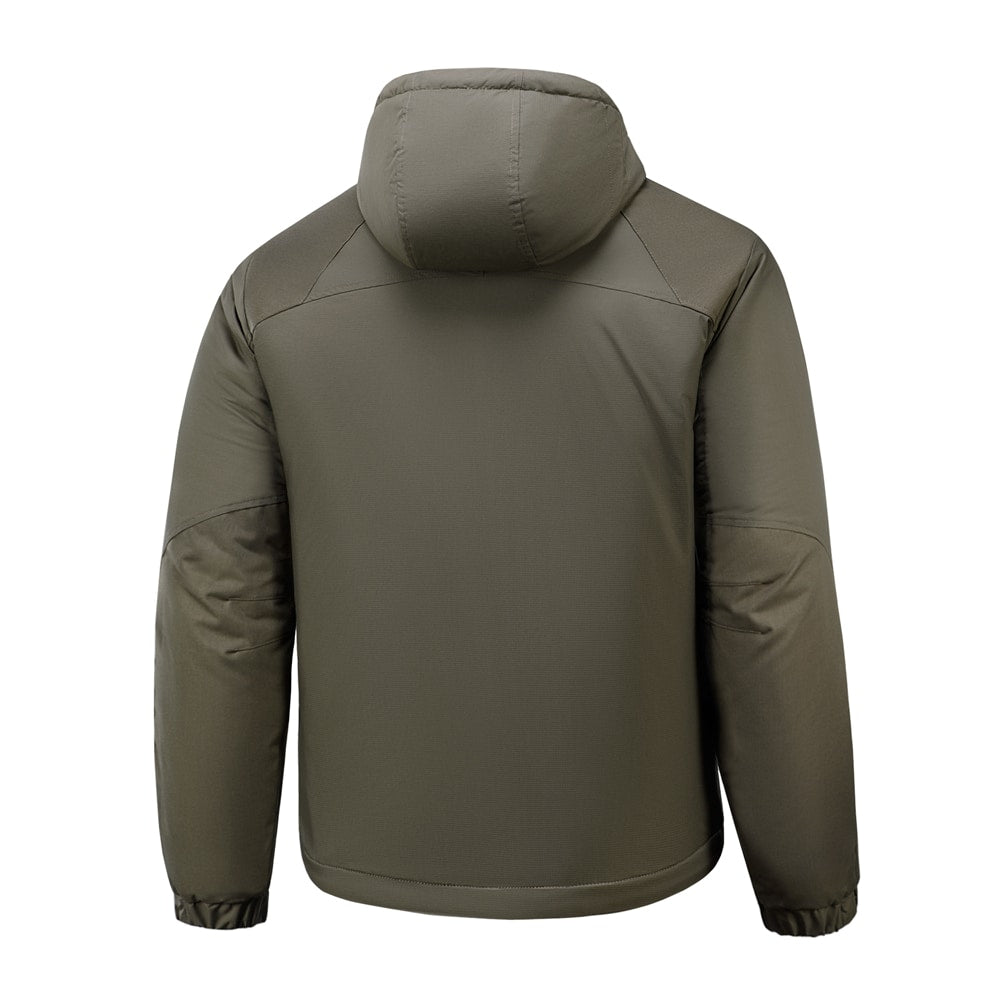 Kurtka M-Tac Alpha Basic Primaloft - Dark Olive