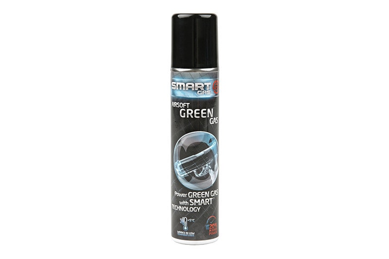 Smart Gas 100ml