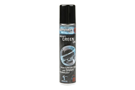 Smart Gas 100ml