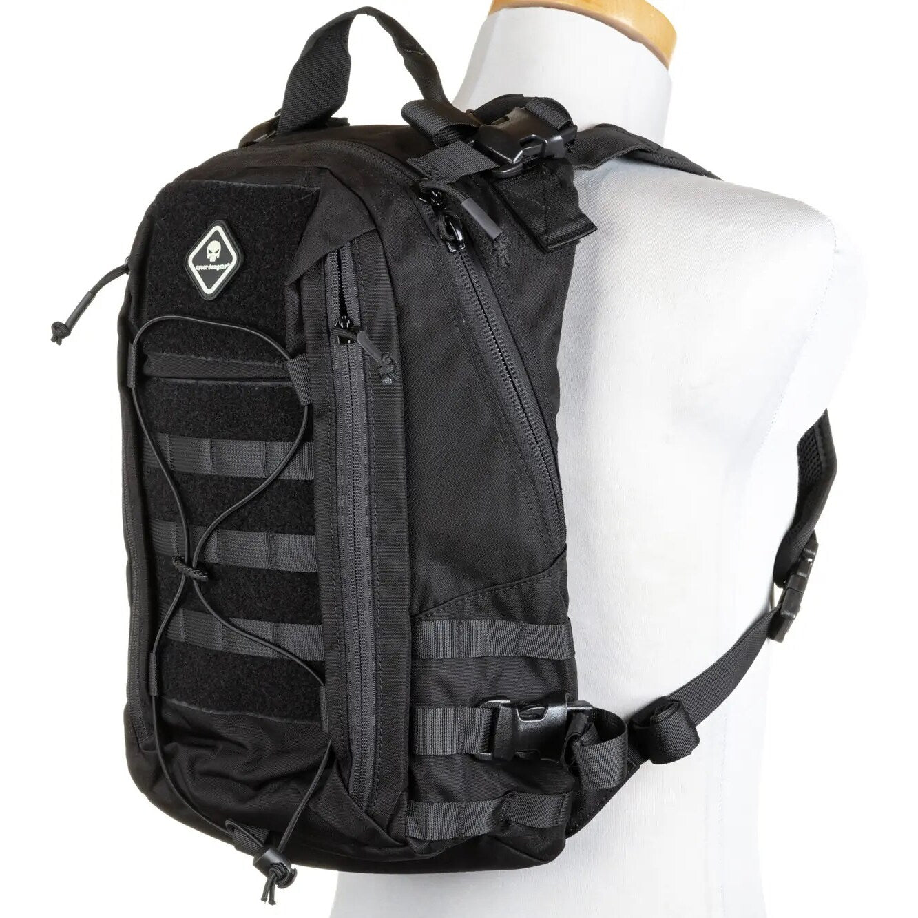 Plecak Emerson Gear Assault 22 l - Black