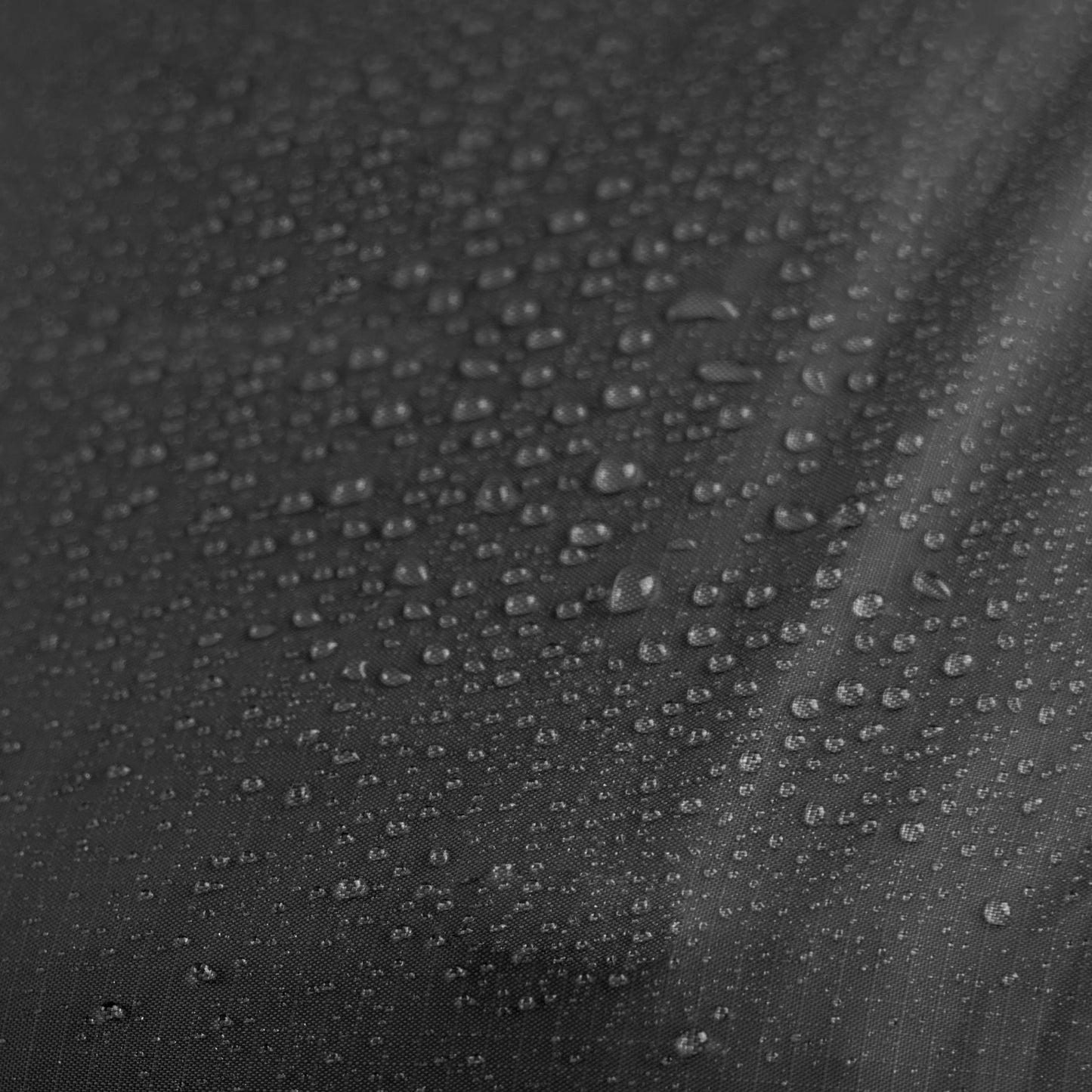 Pokrowiec na plecak Highlander Outdoor Duck’s Back Raincover Medium 35-45 l - Black