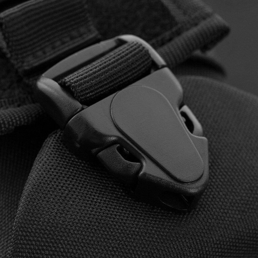 Organizer M-Tac Elite Large Utility Pouch - Black