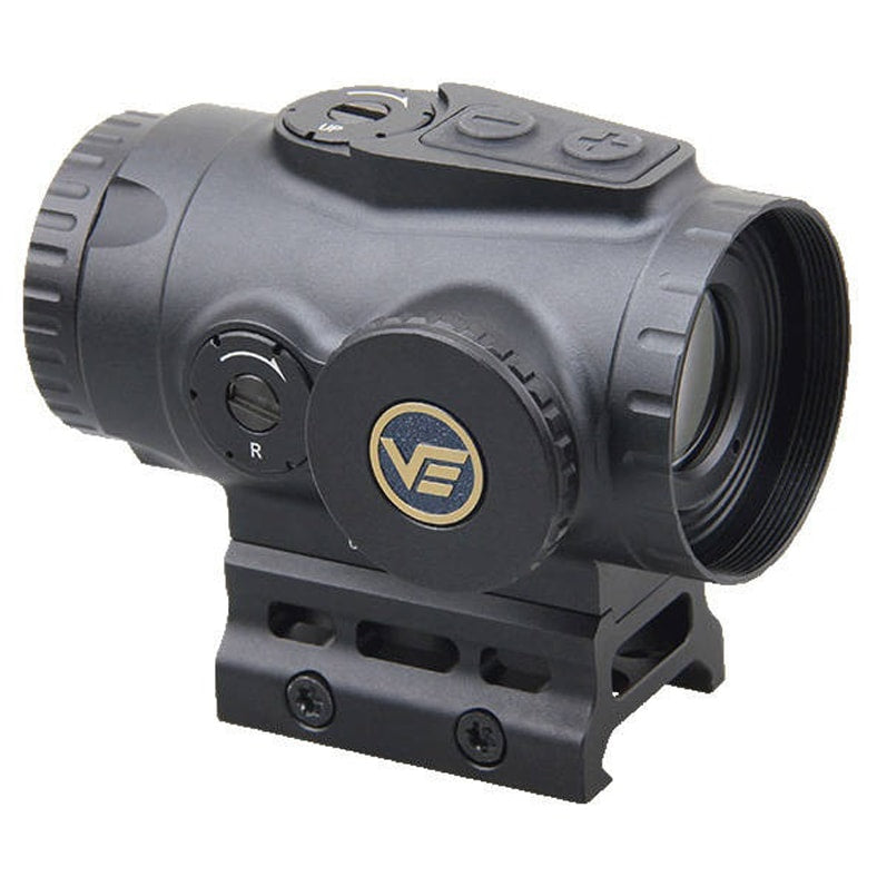 Celownik pryzmatyczny Vector Optics Paragon Micro 3x18 - Black