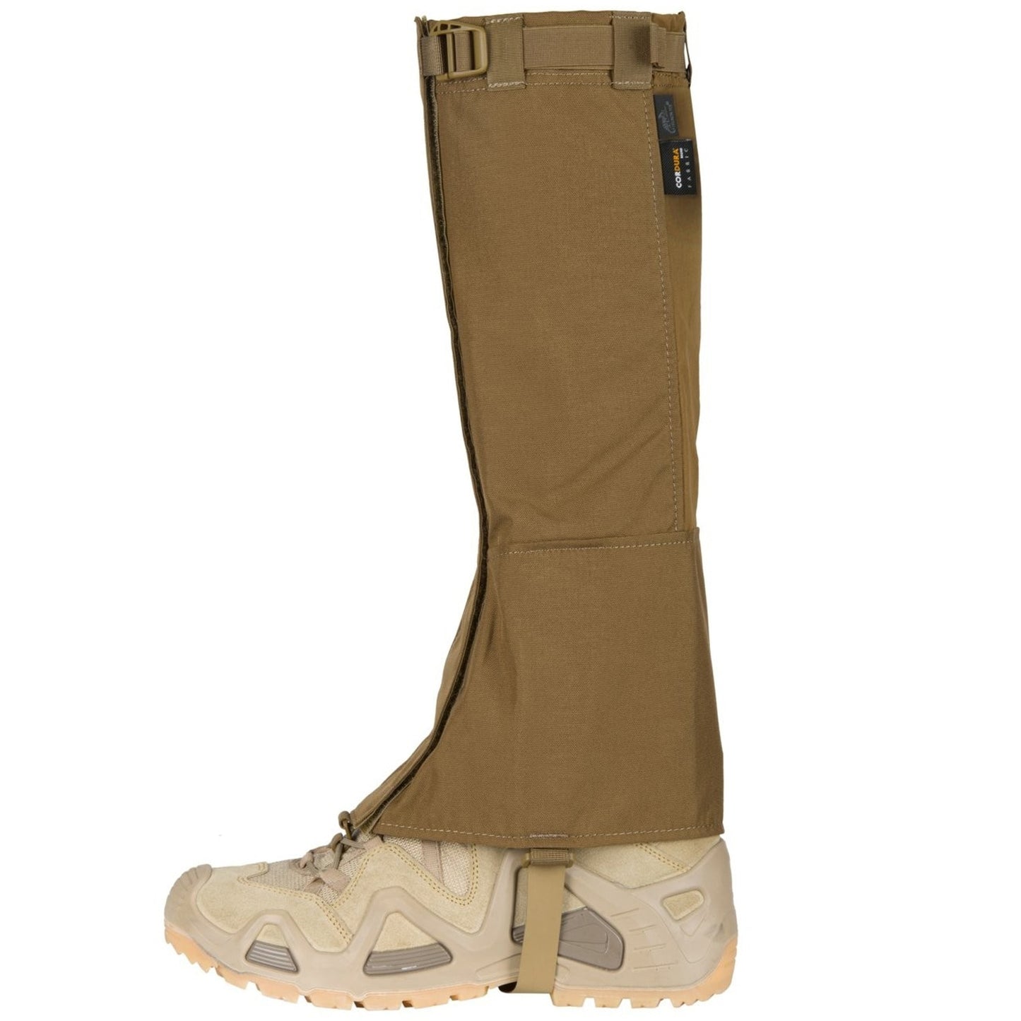 Stuptuty Helikon Snowfall Long Gaiters - Coyote