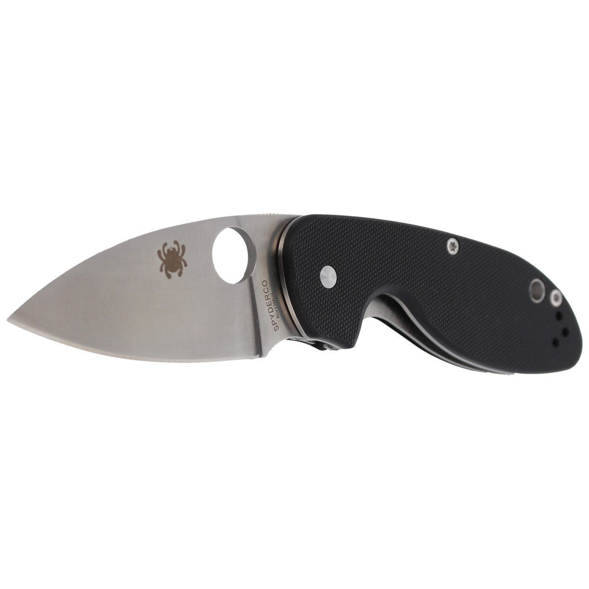 Nóż składany Spyderco Efficient 8Cr13MoV
