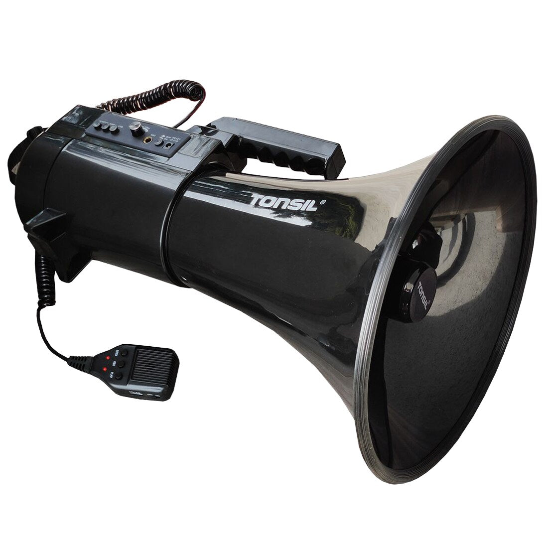 Megafon Tonsil TE 35/20 + akumulator