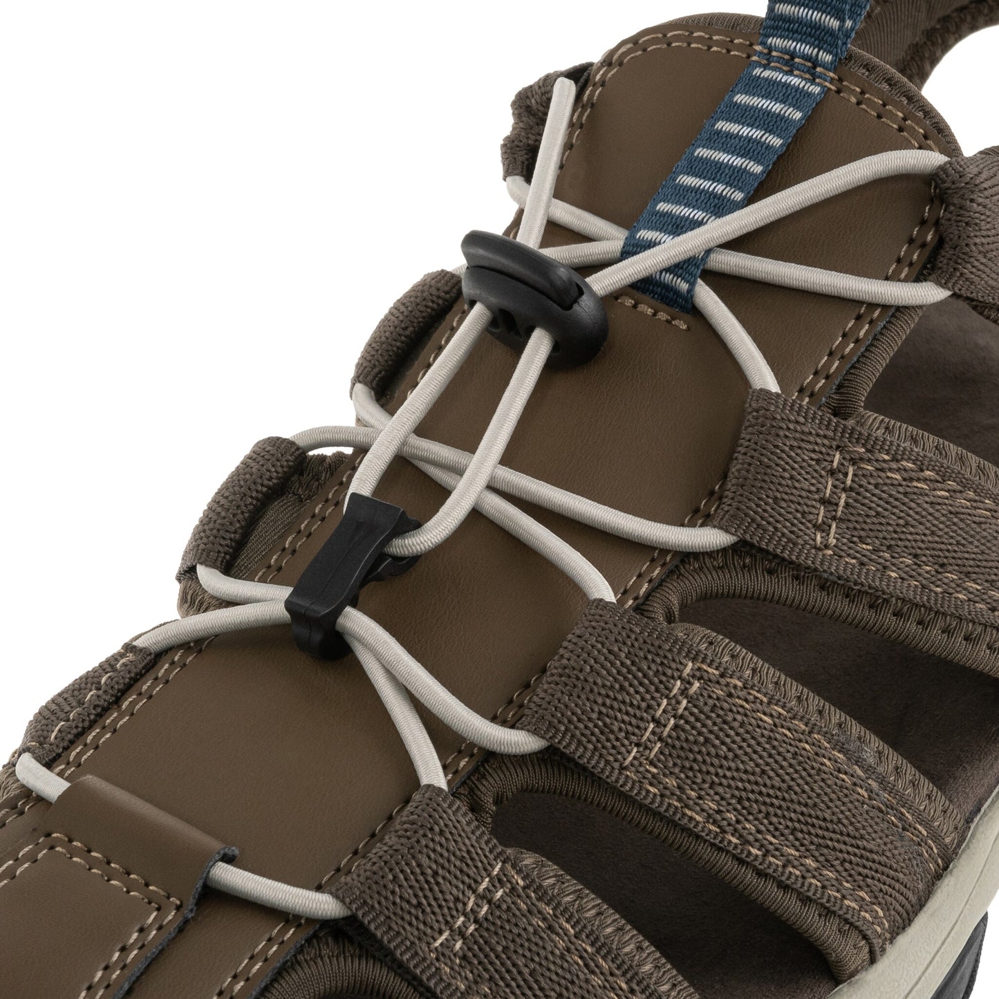 Sandały CMP Sahiph Hiking Sandal - Wood