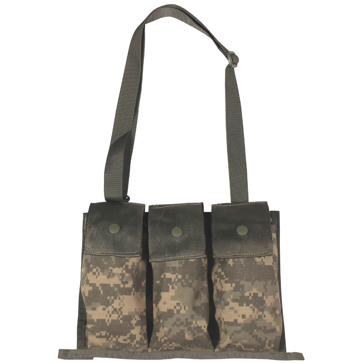 Potrójna ładownica Ammunition Pouch AT-Digital - jak nowa - Demobil