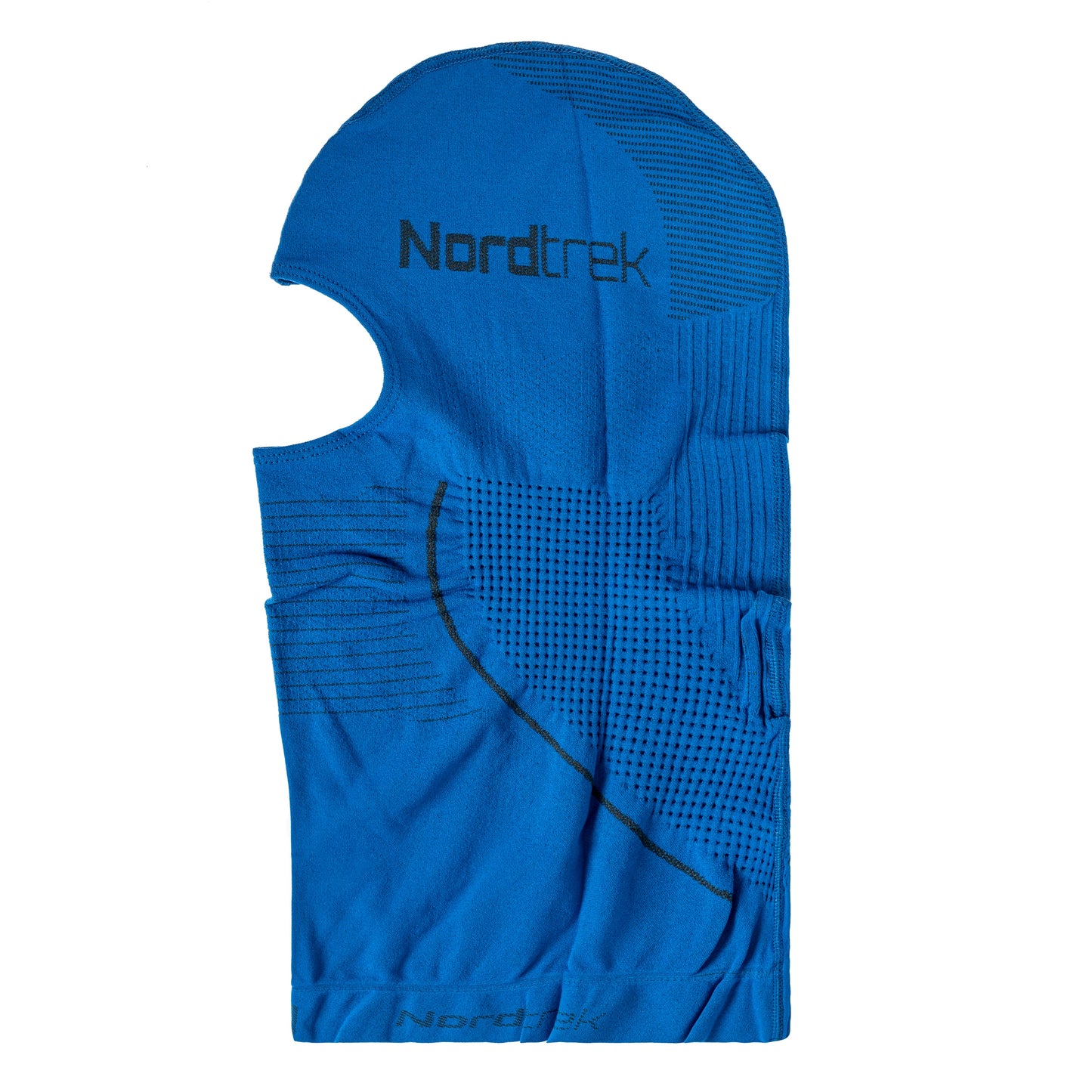Kominiarka termoaktywna FreeNord Nordtrek - Blue