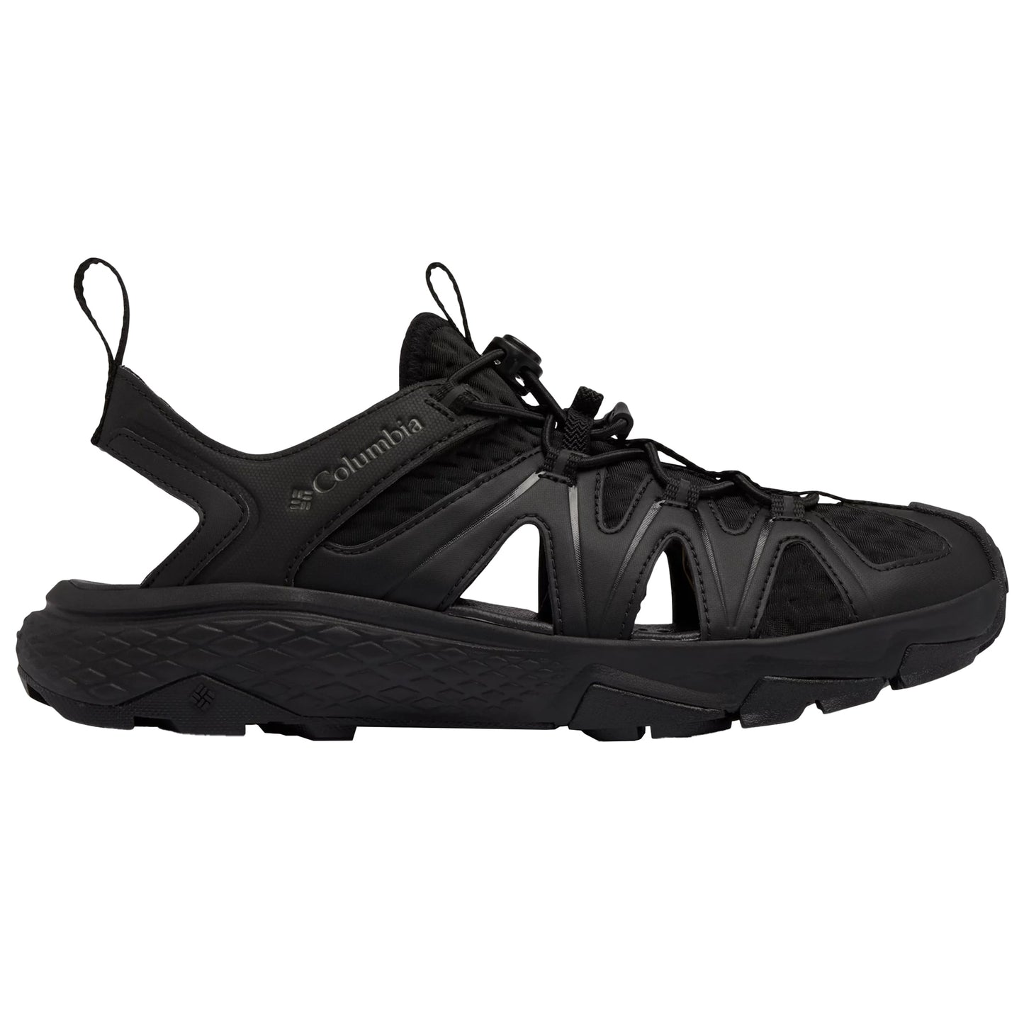 Sandały Columbia Peakfreak Rush - Black
