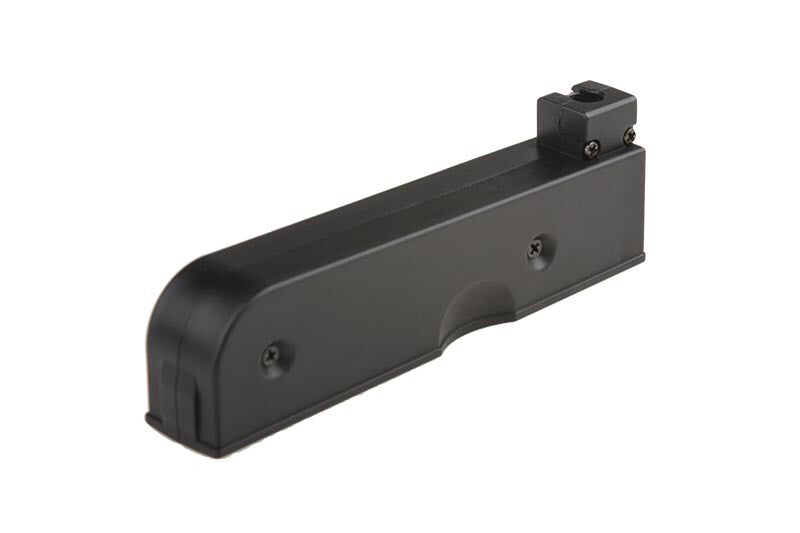 Magazynek ASG Cyma Low-cap do replik z serii CM701
