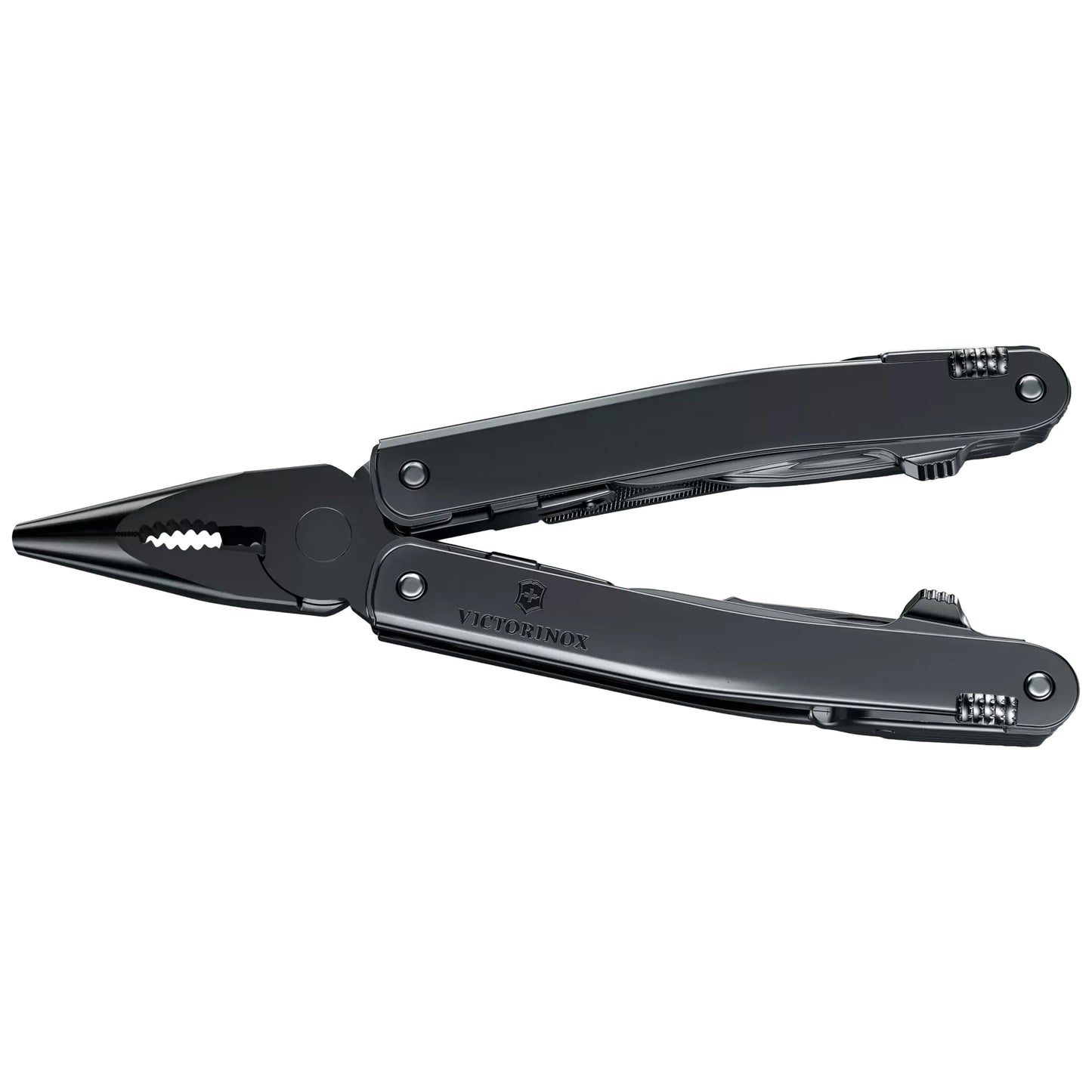 Multitool Victorinox SwissTool Spirit MX - etui nylonowe