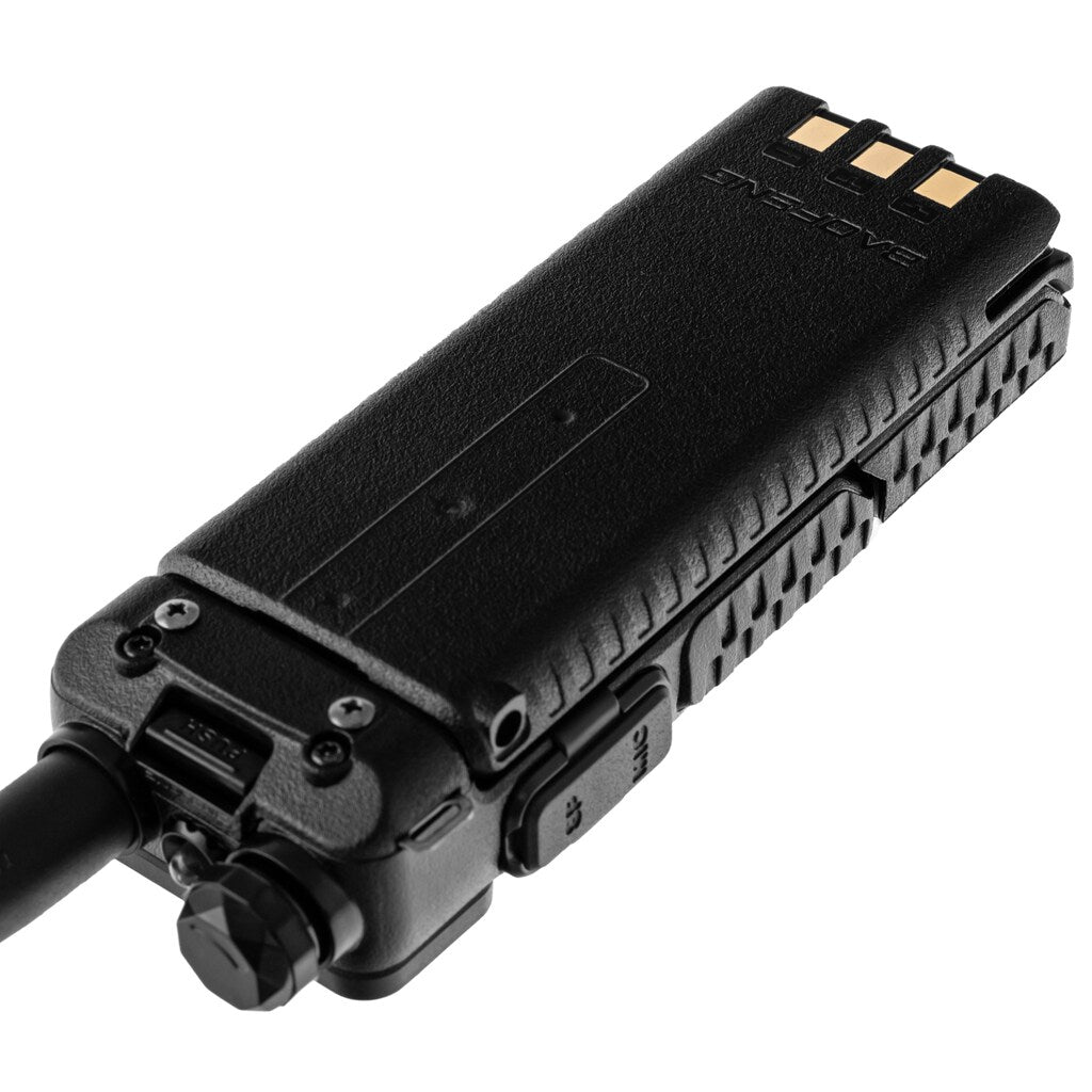 Radiotelefon Baofeng UV-5R HTQ 5W 3800 mAh