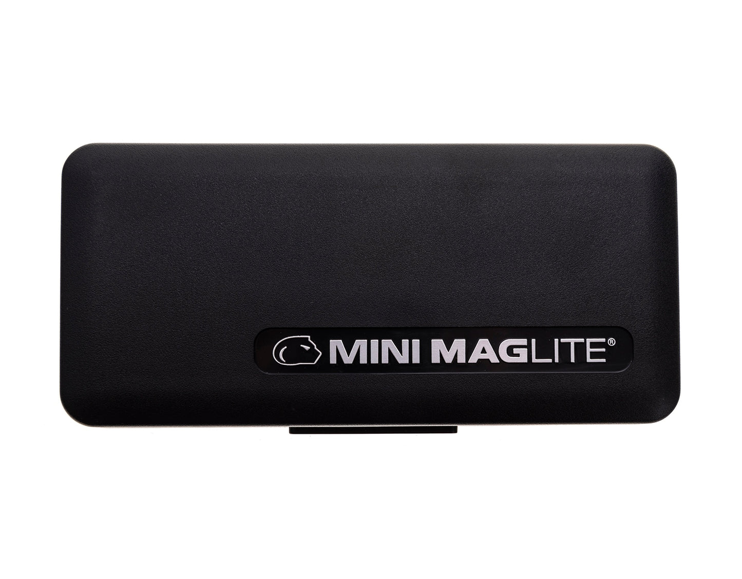 Latarka Maglite Mini 2xAA Czarna - 12 lumenów