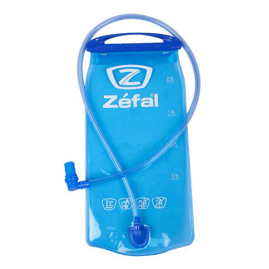Bukłak Zefal 2L Niebieski
