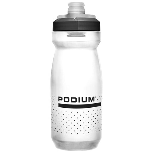 Bidon Camelbak Podium 620 ml - Clear
