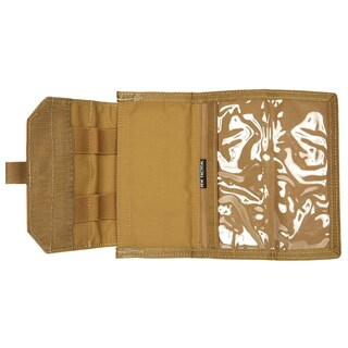 Ładownica administracyjna GRG PEW Tactical - Coyote Brown