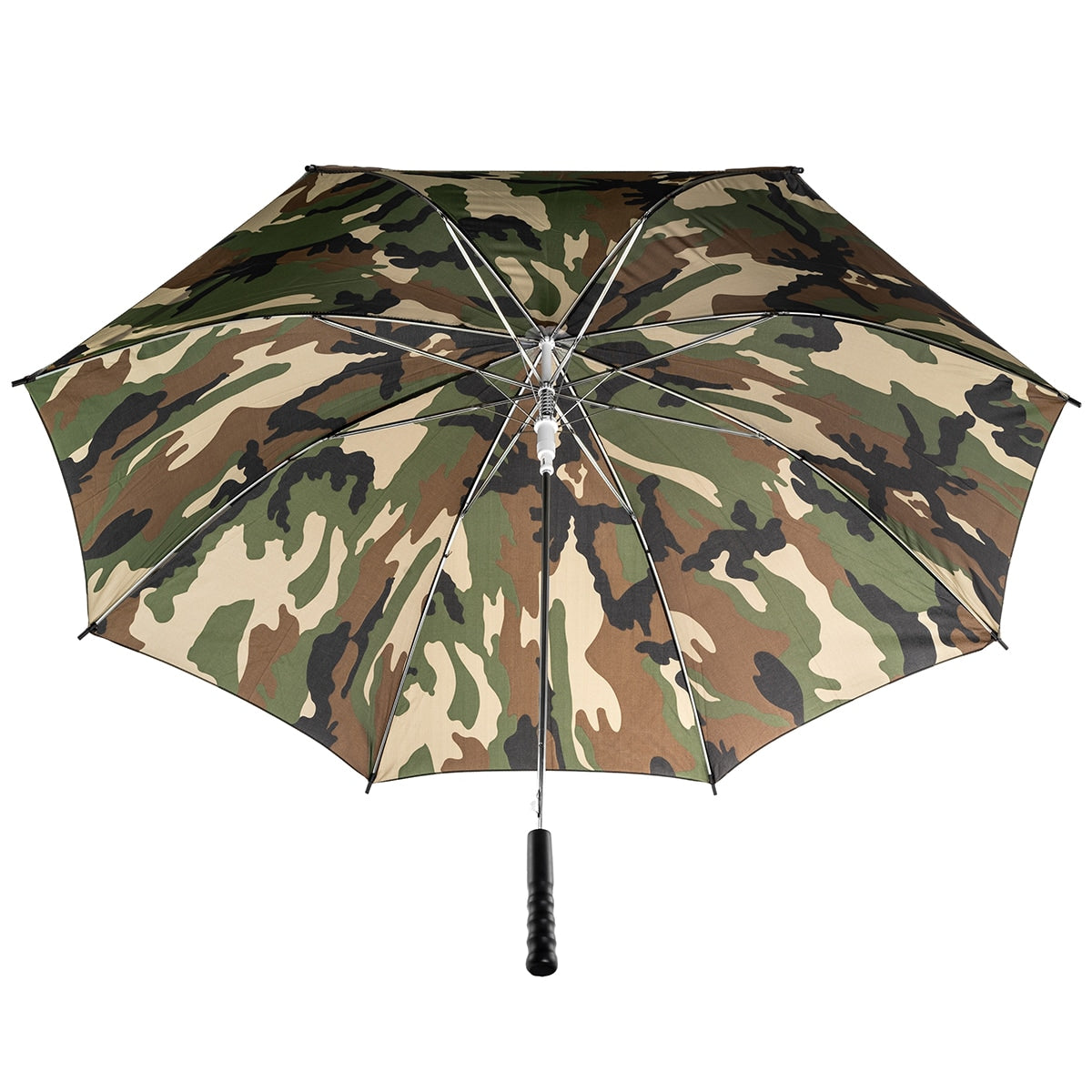 Parasol Mil-Tec Woodland