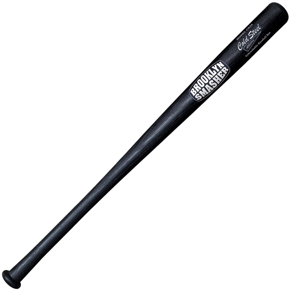 Kij baseballowy Cold Steel Brooklyn Smasher 34"