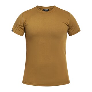 Koszulka T-shirt Texar - Coyote