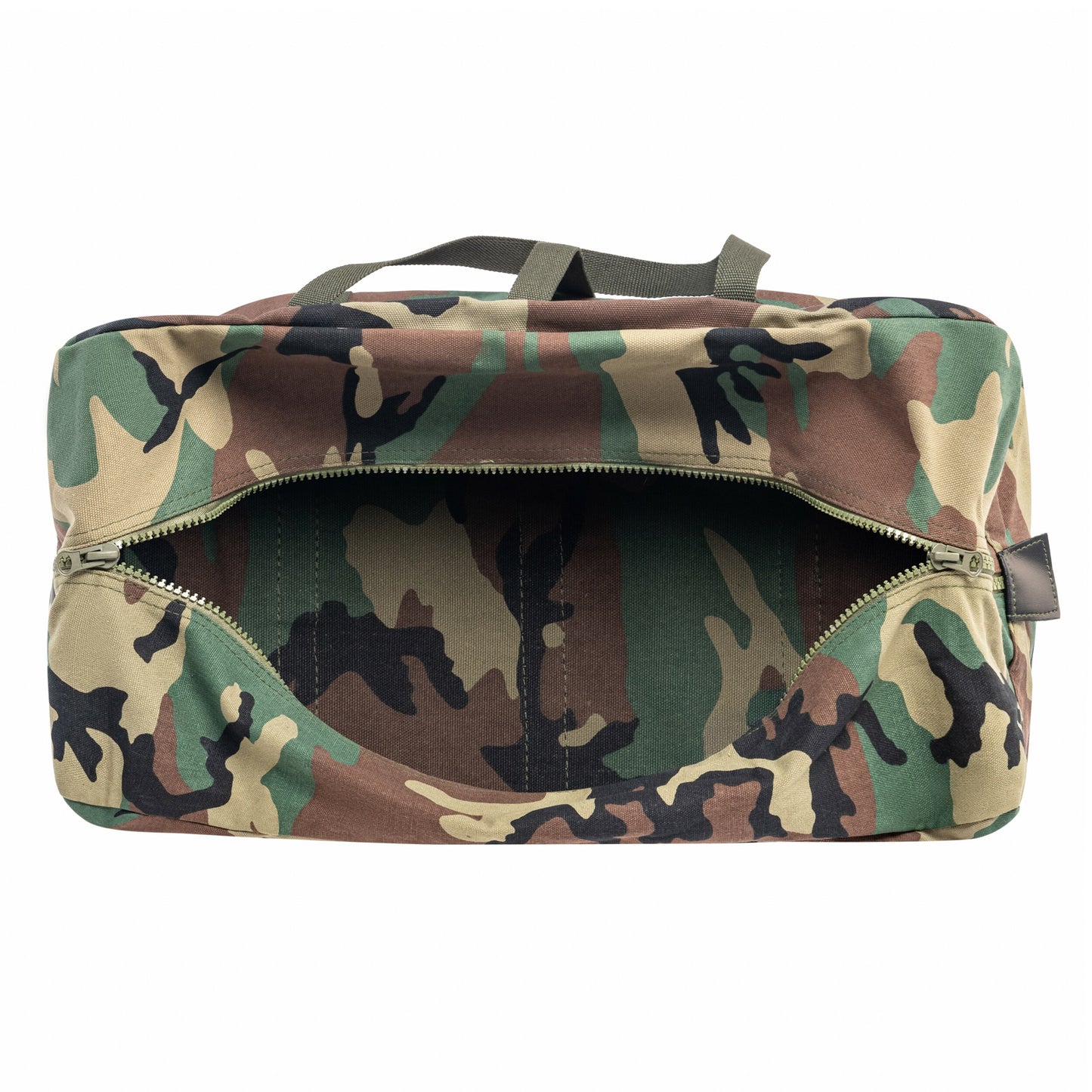Torba MFH Field Bag 52 l - US Woodland