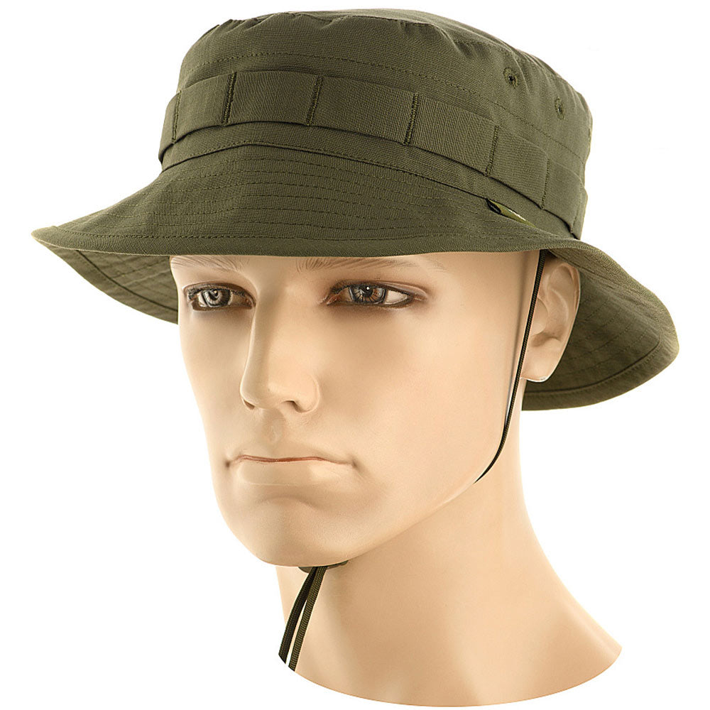 Kapelusz M-Tac RipStop Army Olive