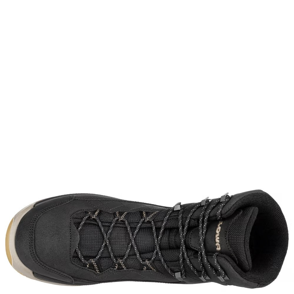 Buty Lowa Ottawa GTX - Black/Beige