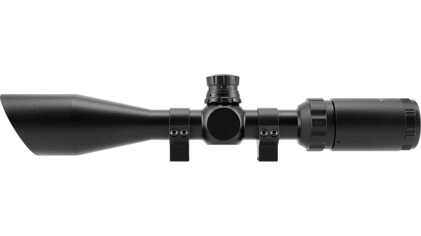 Luneta celownicza Walther 3-9x44