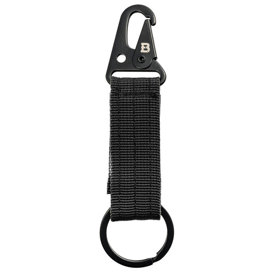 Brelok Badger Outdoor - Black