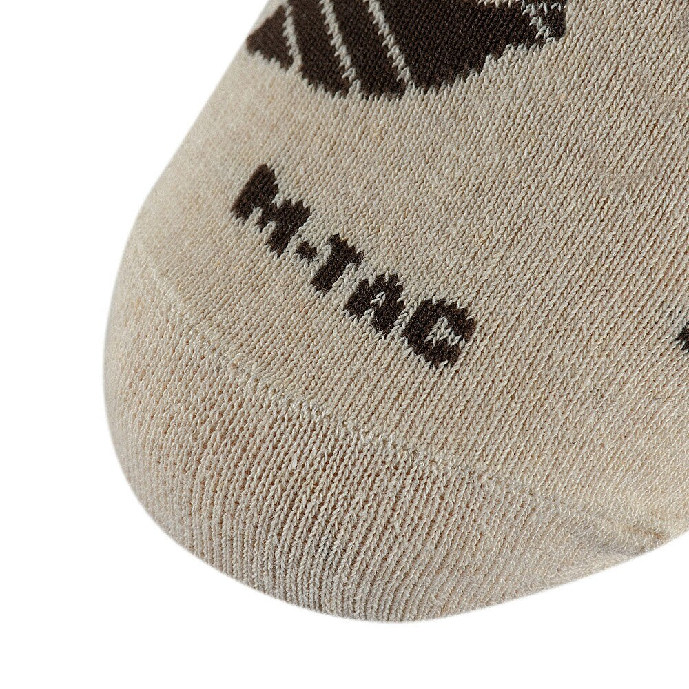 Skarpety M-Tac Mortar Bombs Sand - 3 pary