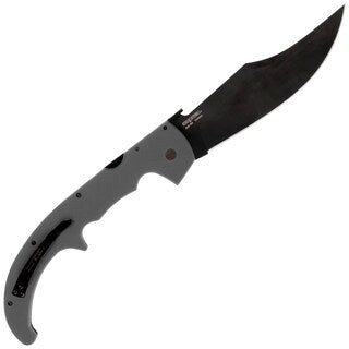 Nóż składany Cold Steel Espada XL G-10 AUS 10A Grey