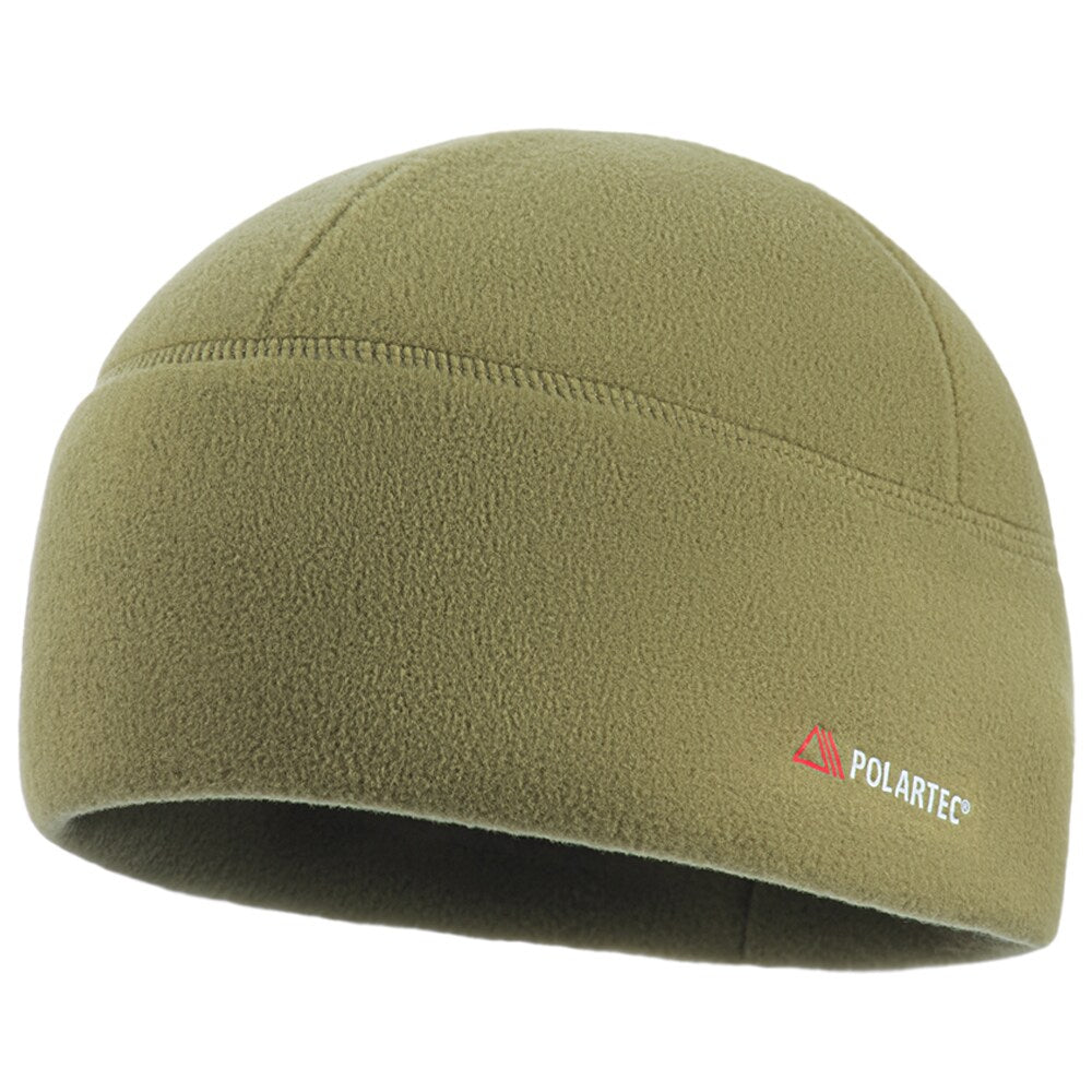 Czapka M-Tac Watch Cap Polartec - Tan