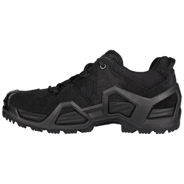 Buty damskie Lowa Zephyr MK2 GTX Low - Black