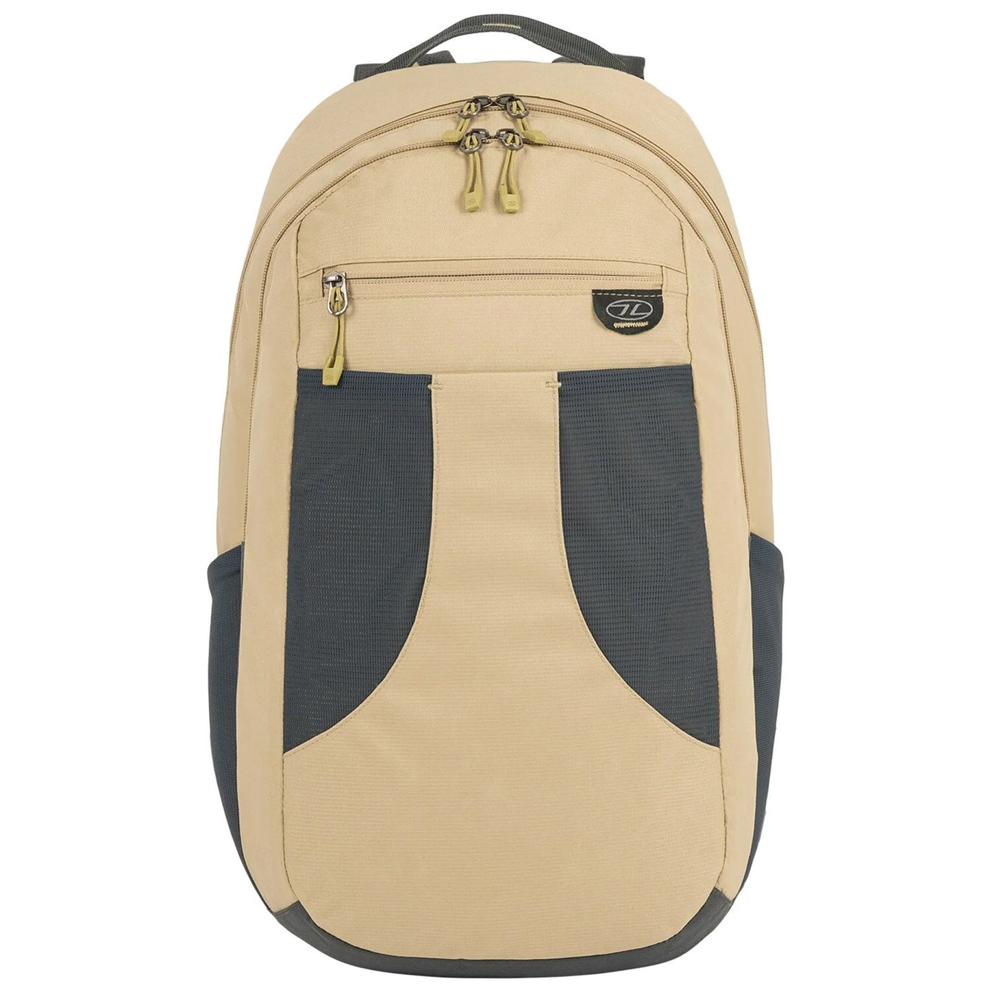 Plecak Highlander Outdoor Arran 22 l - Bark/Dark Grey