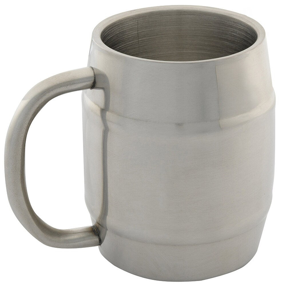 Kubek termiczny do piwa M-Tac 0,45 l