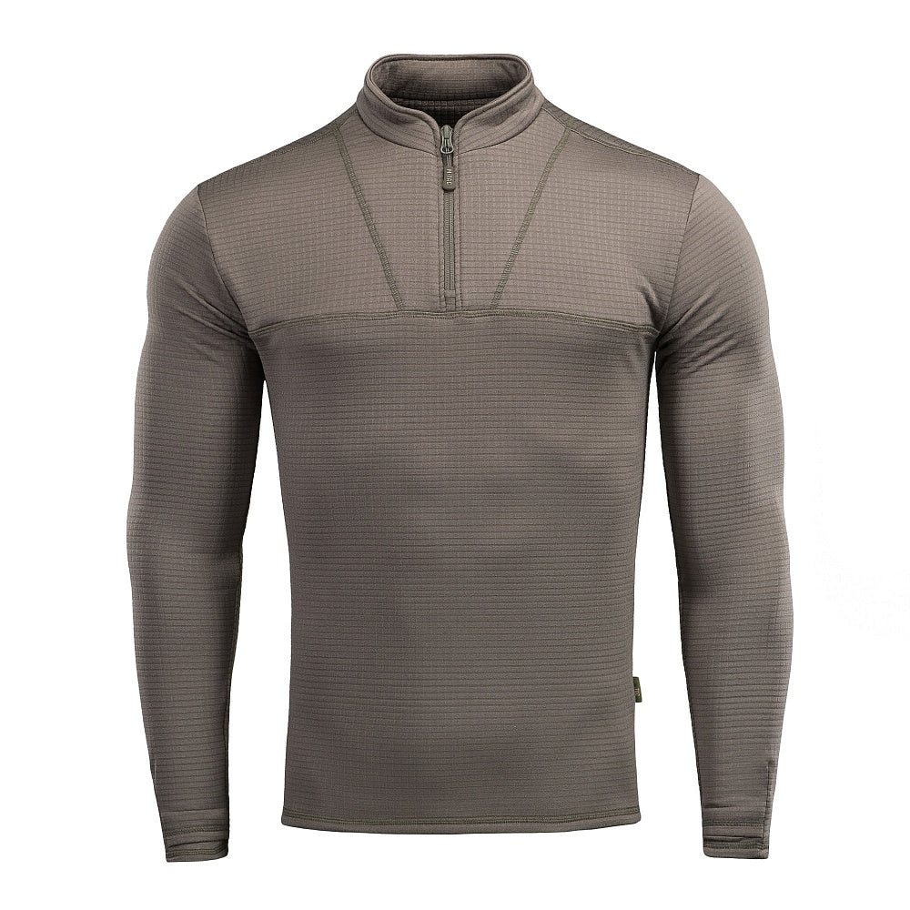 Koszulka termoaktywna M-Tac Delta Level 2 Long Sleeve - Dark Olive