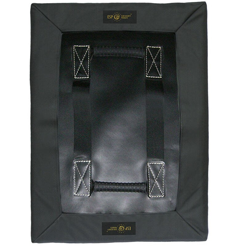 Tarcza treningowa ESP 70 x 50 cm - Black