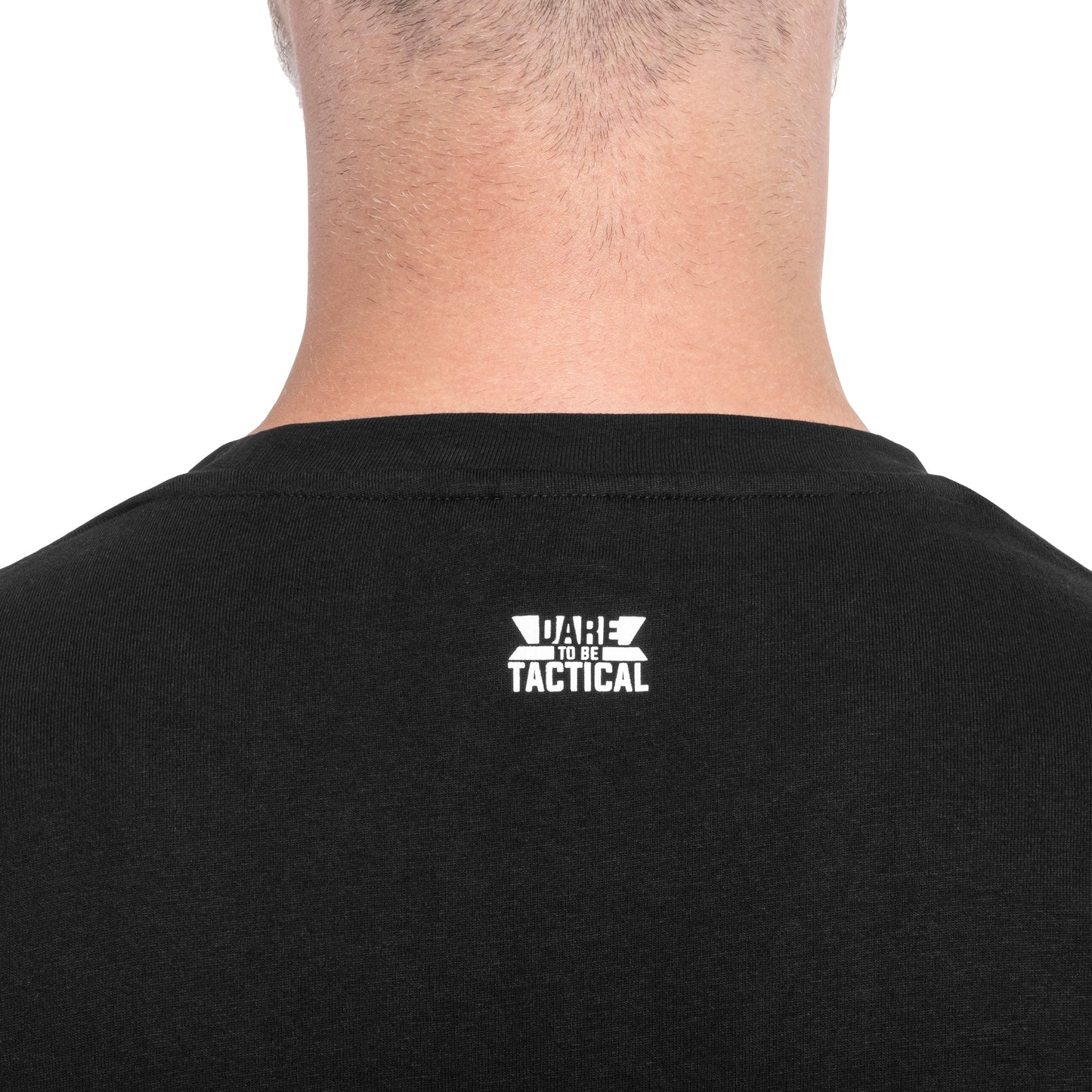 Koszulka T-Shirt Pentagon "3T" - Black