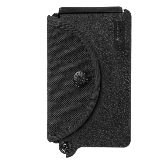 Kabura na kajdanki jednorazowe ESP HTH-63 - Black