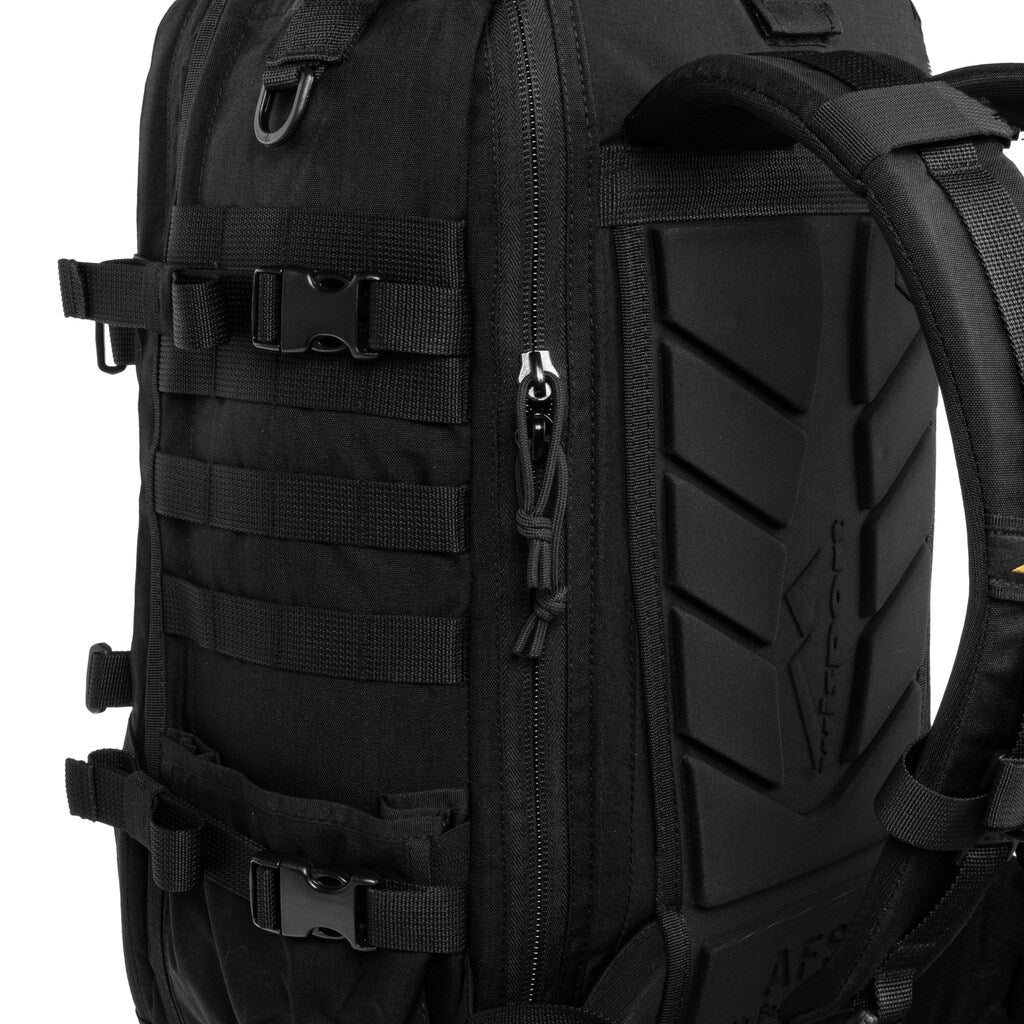 Plecak Wisport Sparrow II 40 l - Black