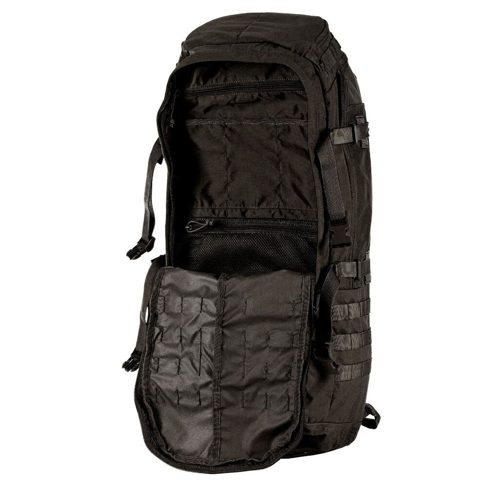 Plecak 5.11 RUSH100 2.0 Backpack 60 l - Black L/XL