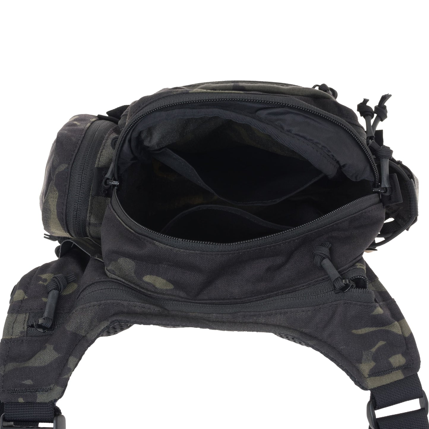 Torba Helikon EDC Side Bag 11 l - Multicam Black