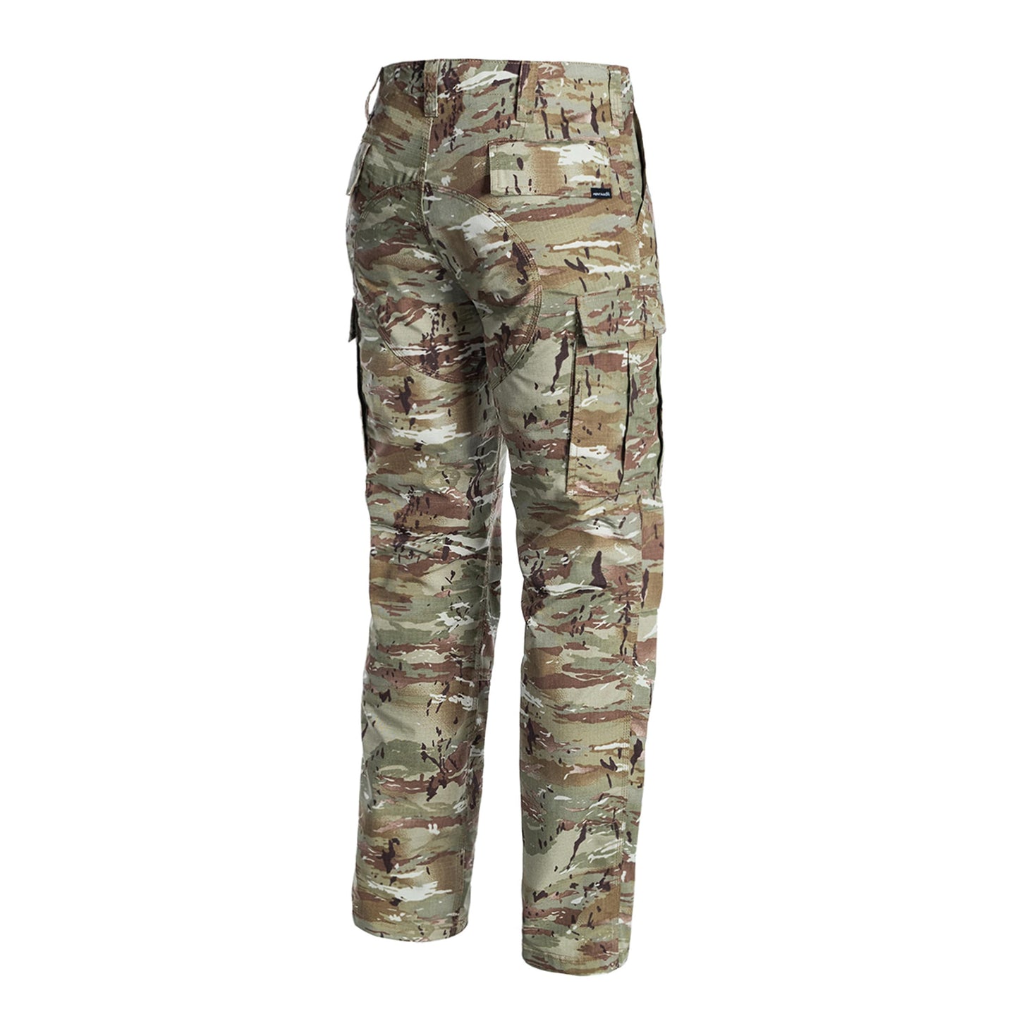 Spodnie wojskowe Pentagon BDU 2.0 - PentaCamo