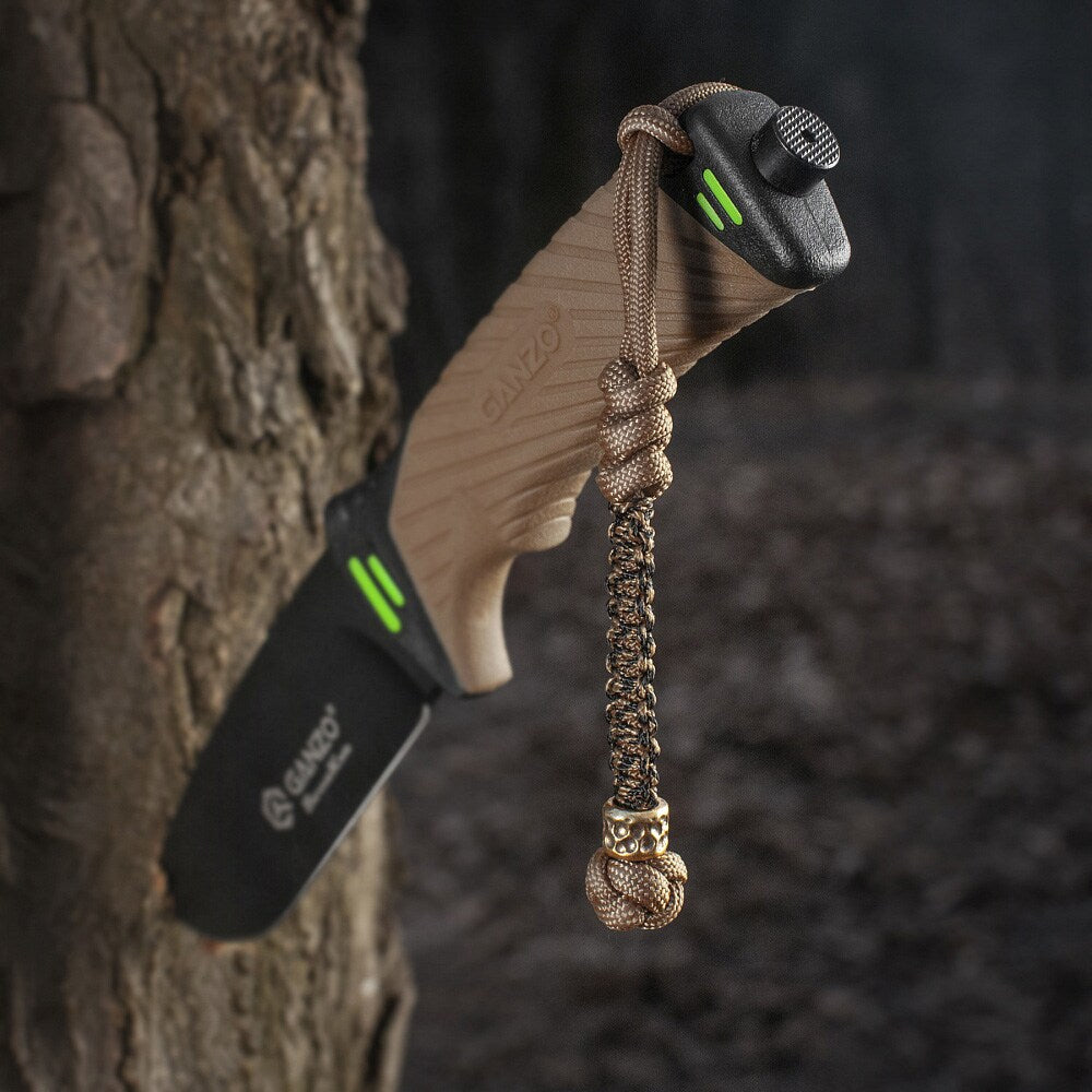 Brelok M-Tac Scandinavian Granule - Coyote