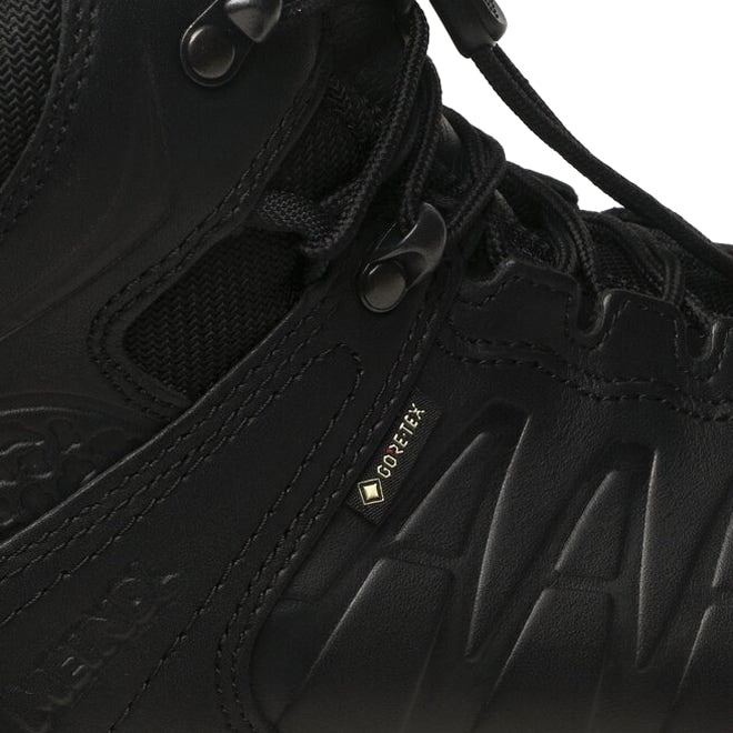 Buty Meindl Allwetterschuh Gtx - Black