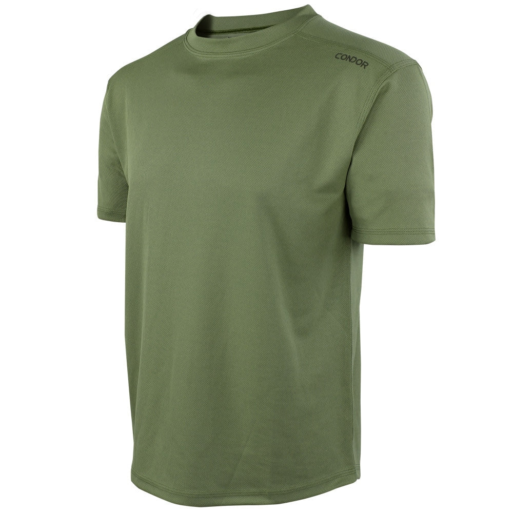 Koszulka termoaktywna Condor Maxfort Training - Olive Drab